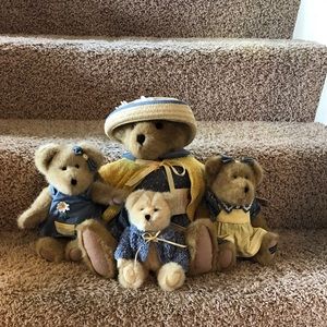 Boyds Bears